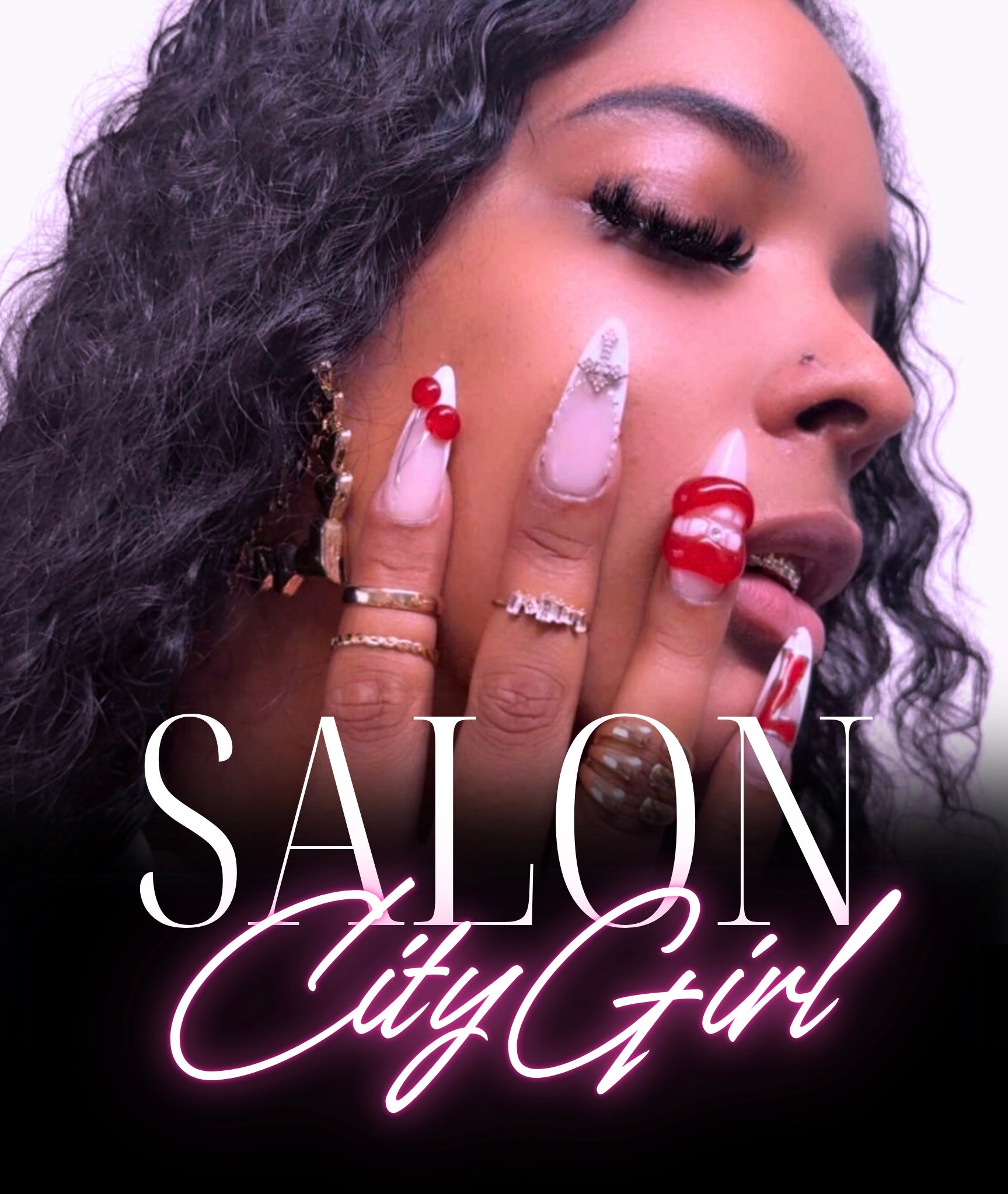 Nail Tech