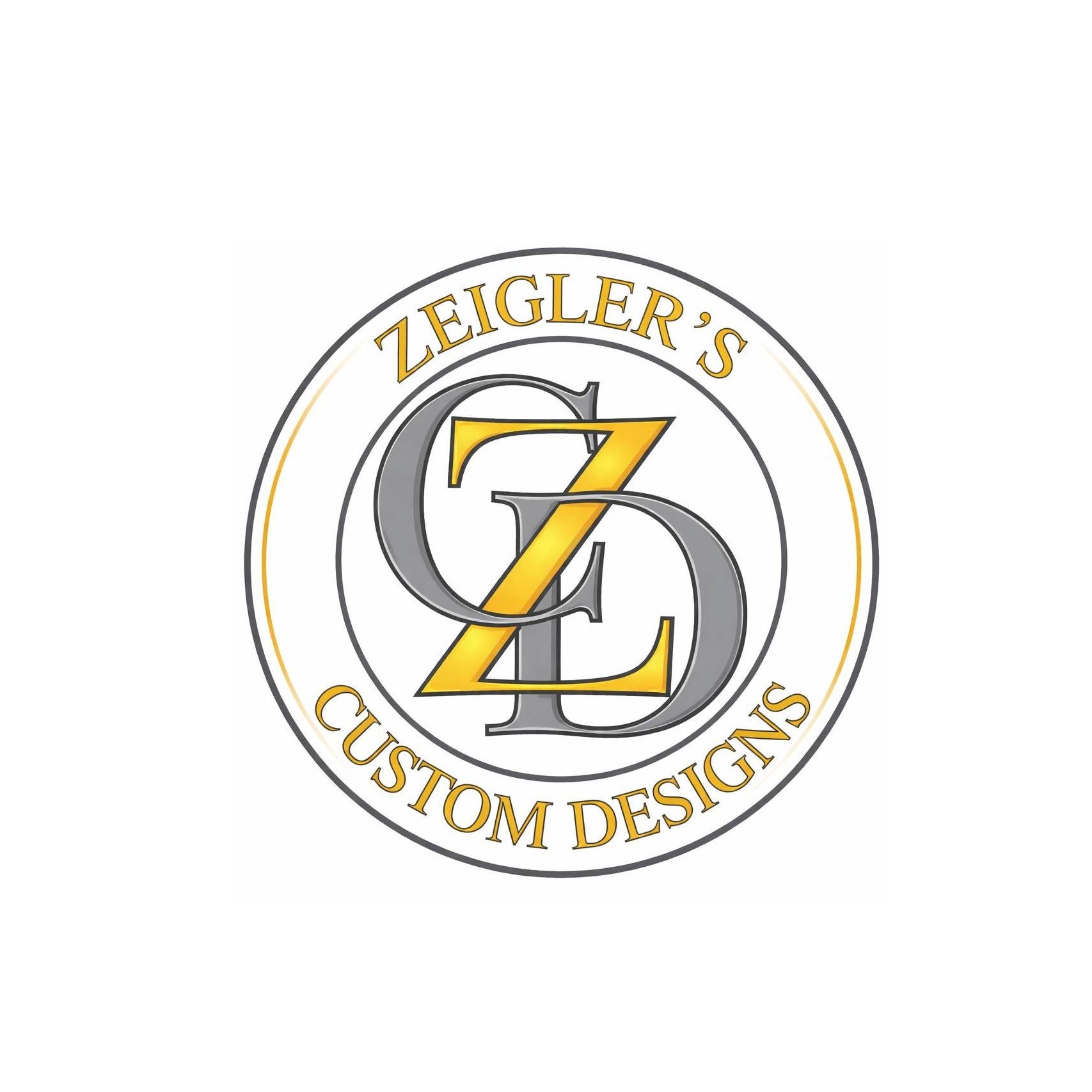 Zeigler's Custom Designs