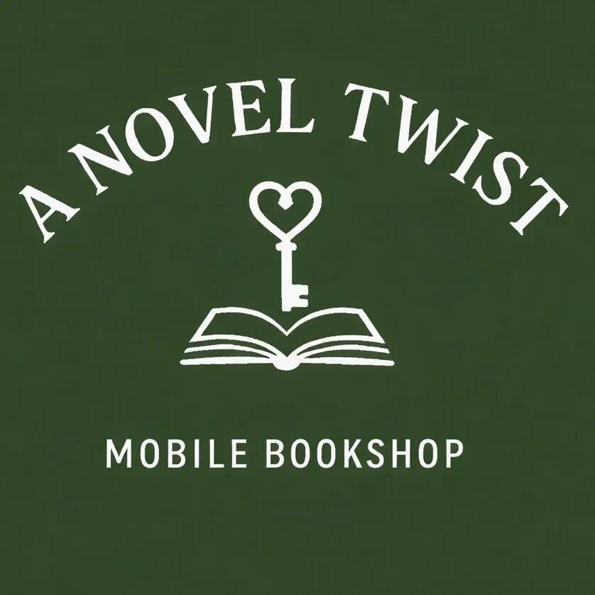 A Novel Twist Mobile Bookshop LLC