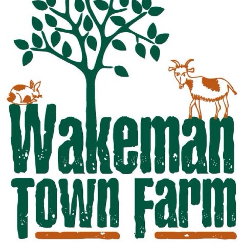 Wakeman Town Farm