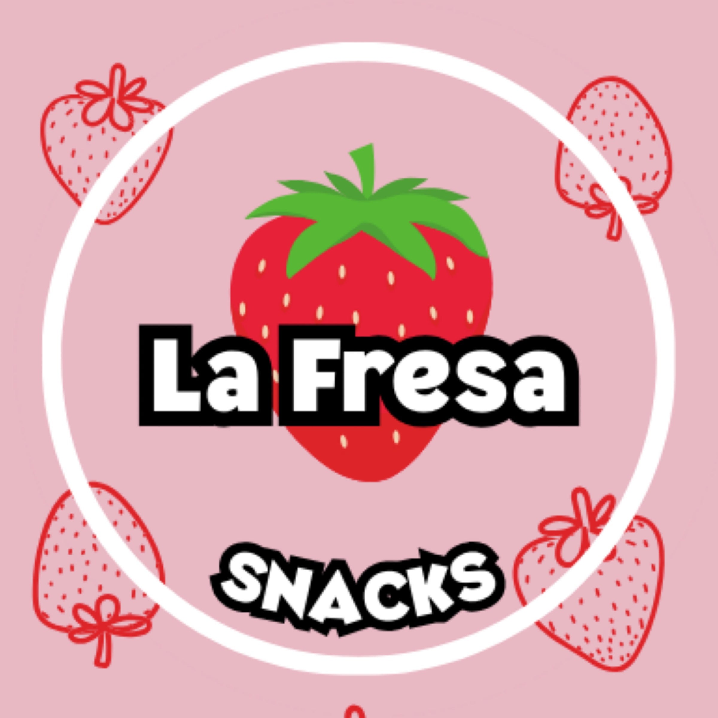 La Fresa Snacks