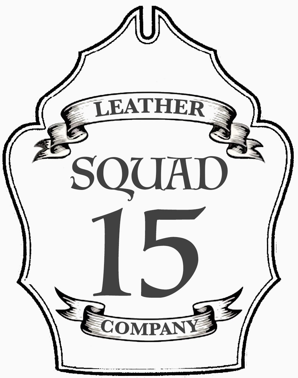 Squad 15 Leather Company