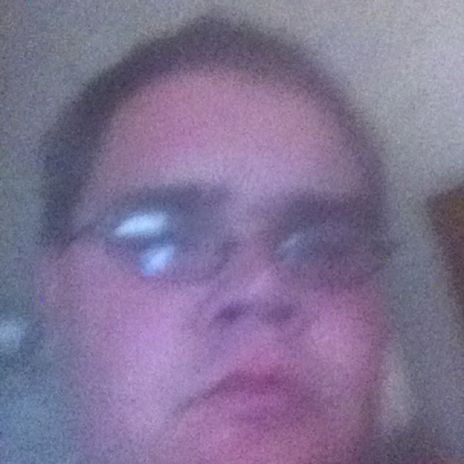 James Niblack
