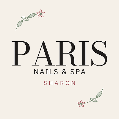 Paris Nails & Spa Sharon