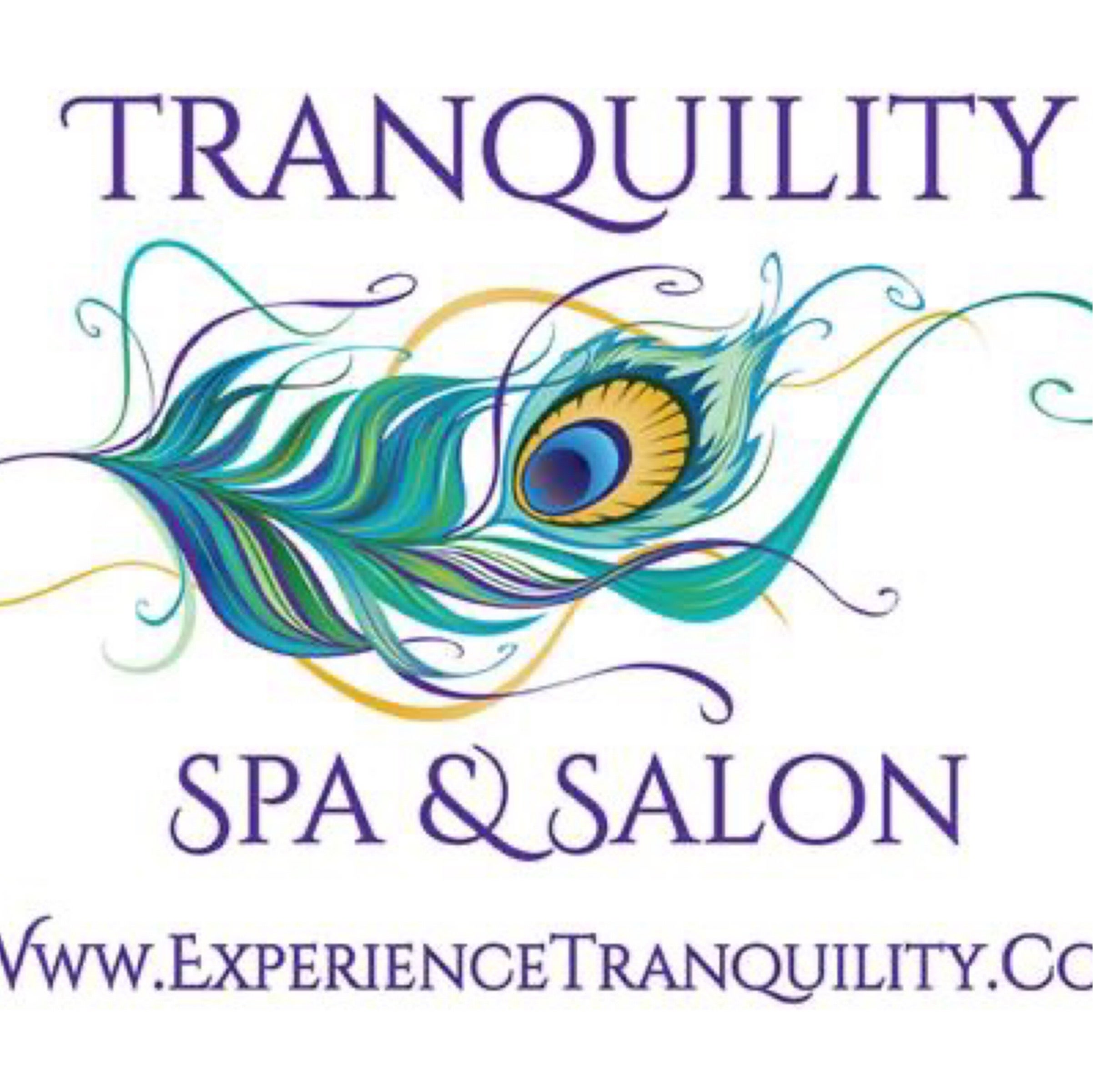 Tranquility Spa & Salon