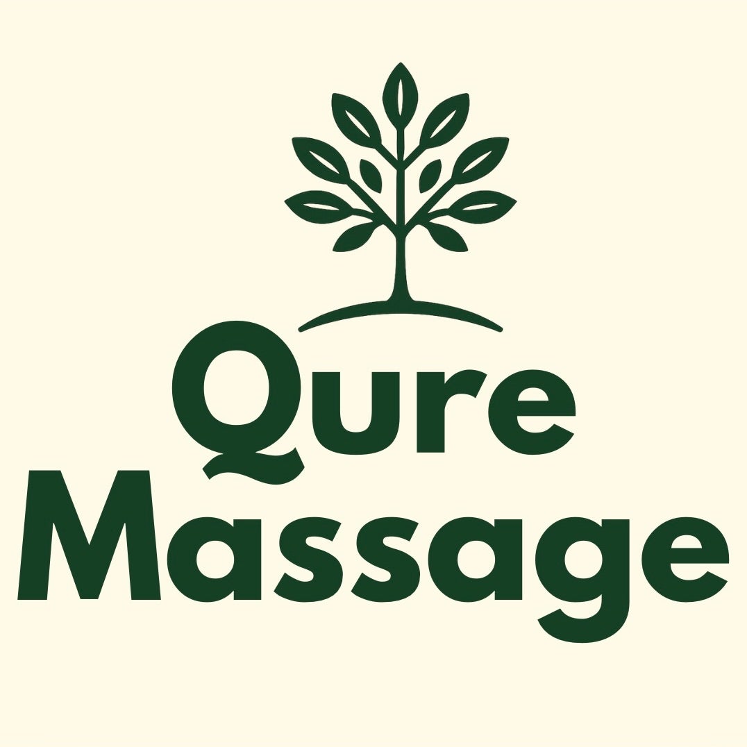 Qure Massage
