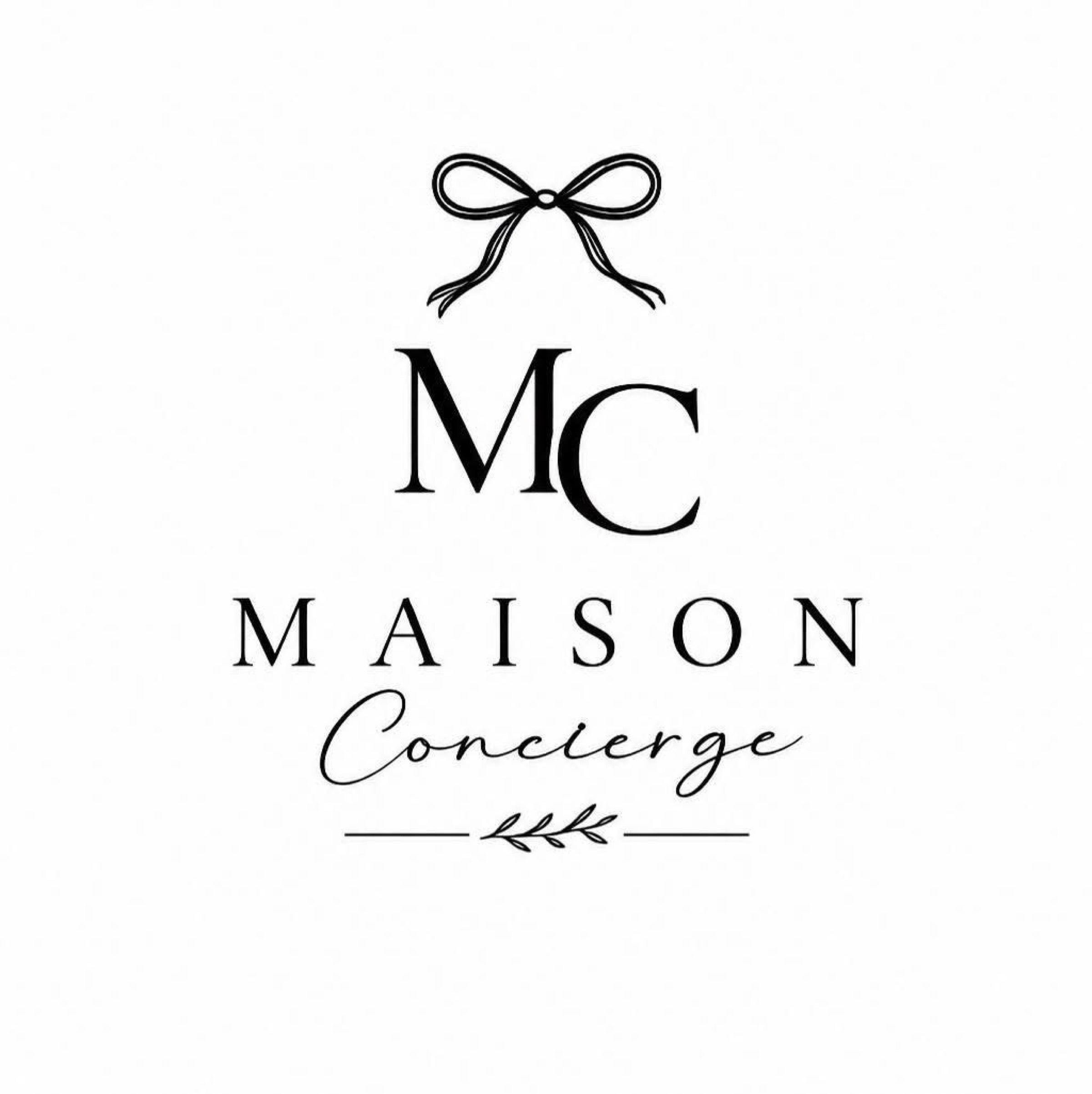 Maison Concierge