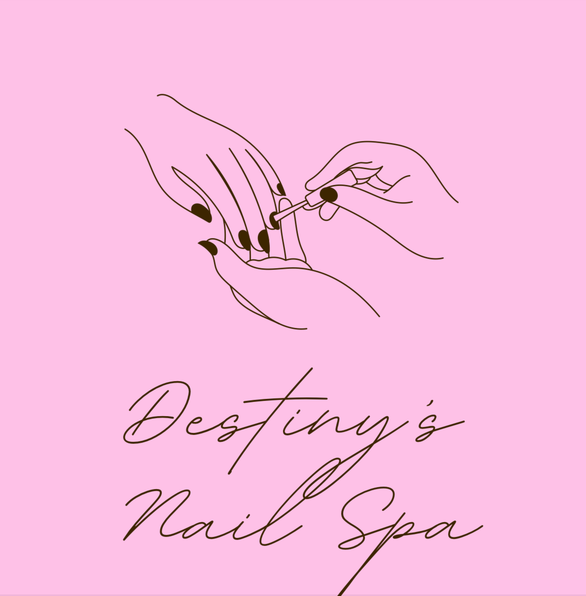 Destinys Nail Spa