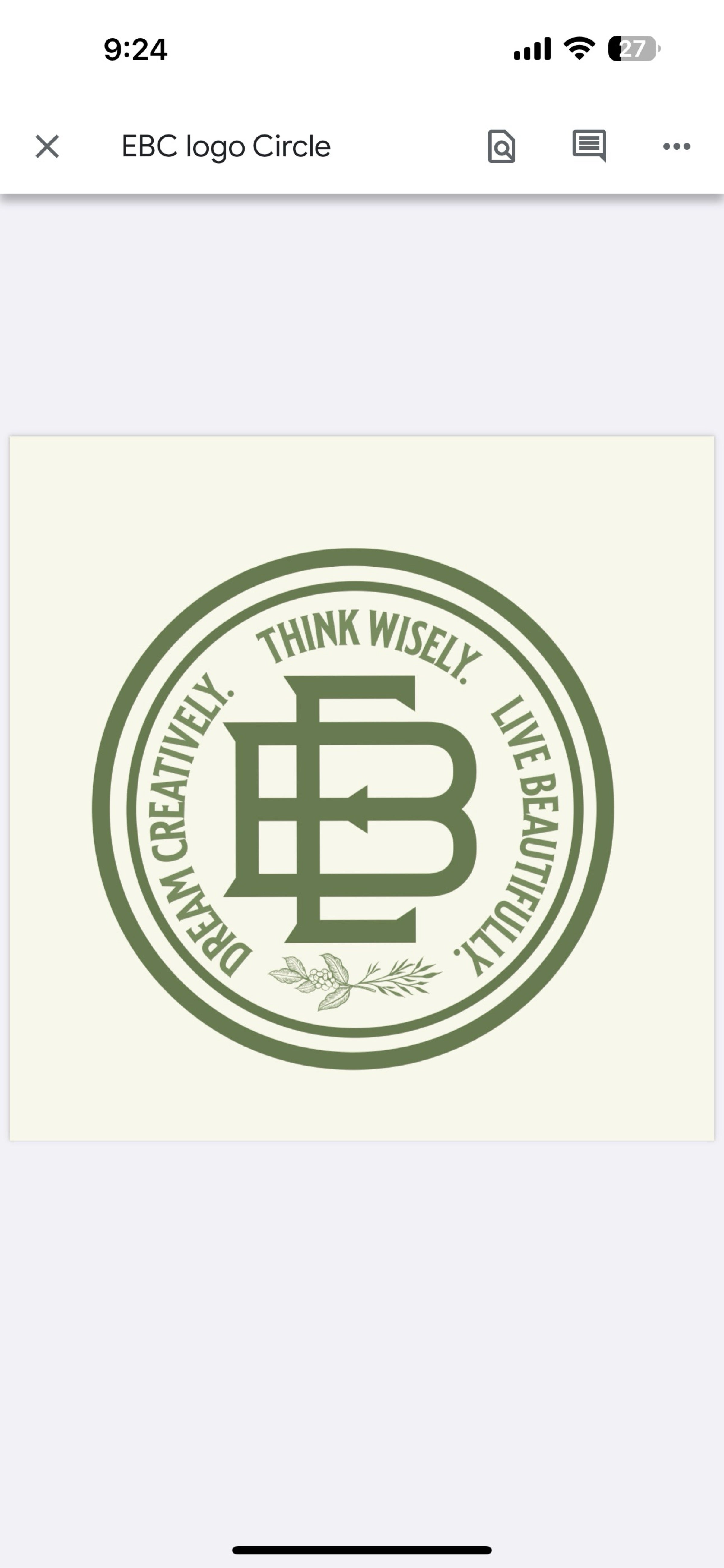 Eternal Buzz Community