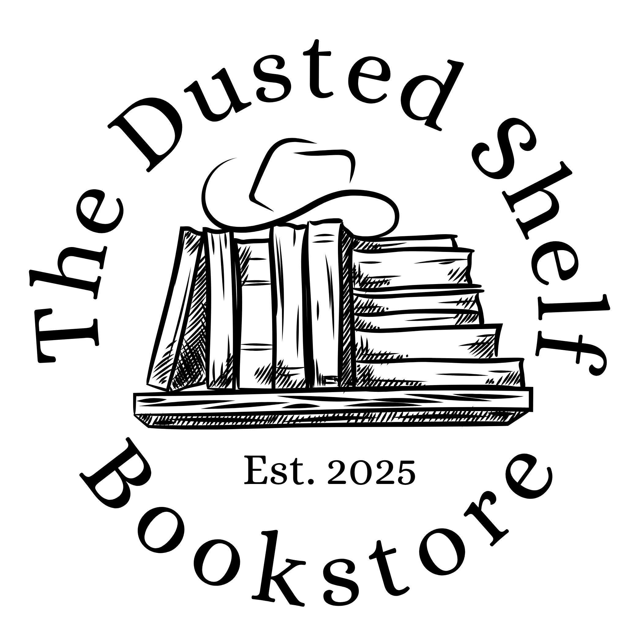 The Dusted Shelf Bookstore LLC