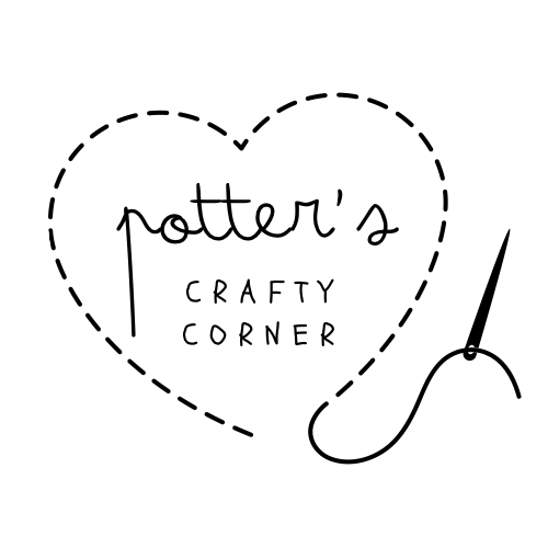 Potter’s Crafty Corner