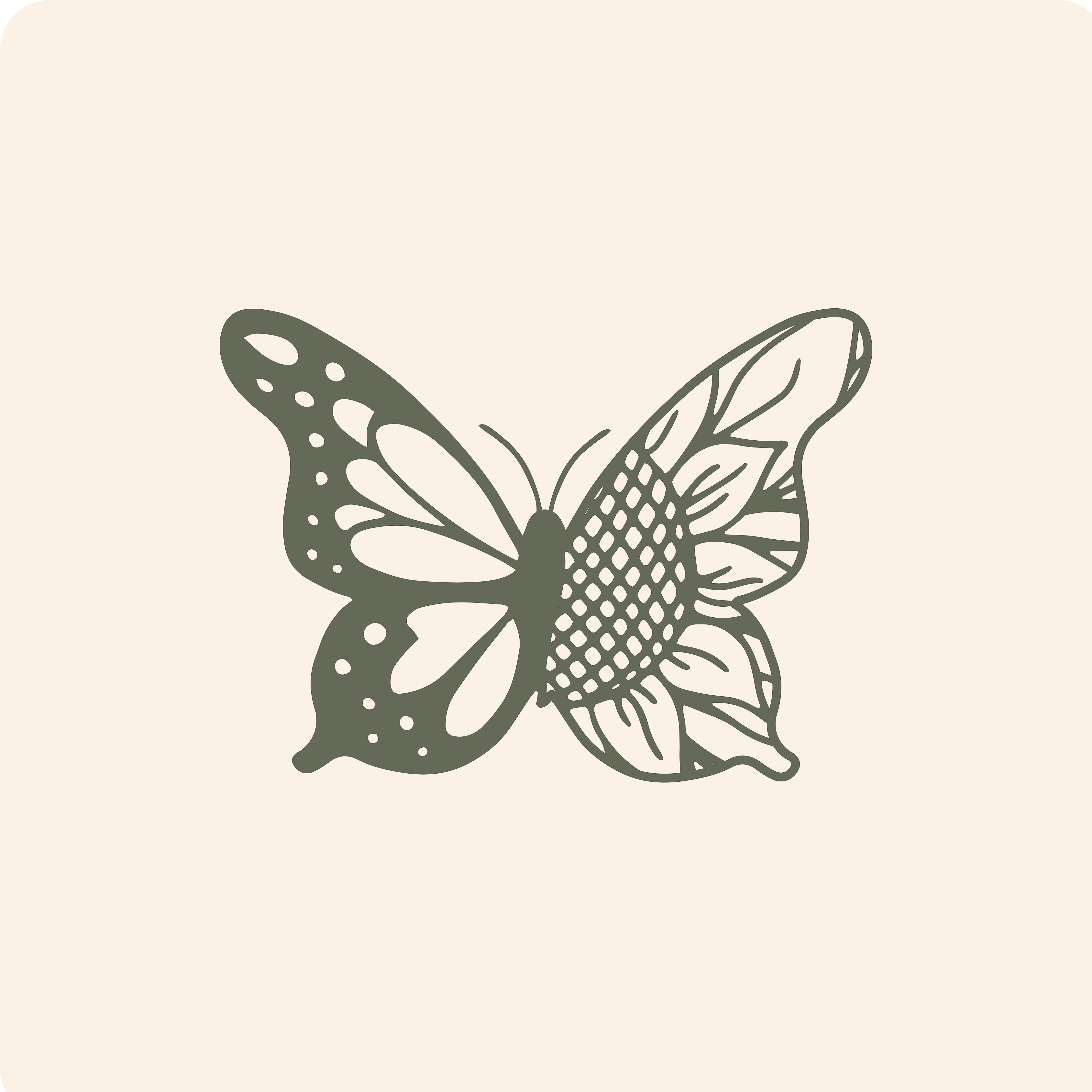 Oliva Dawn Candle Co