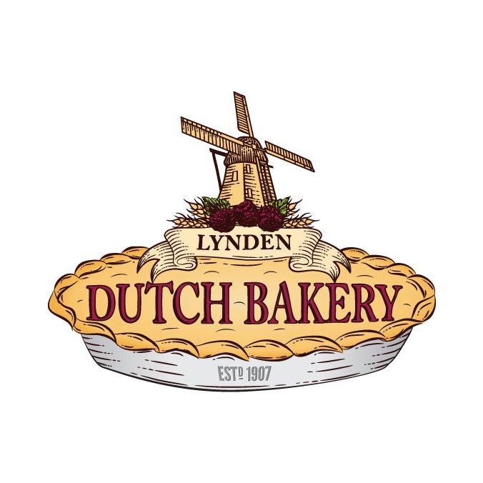 Lynden Dutch Bakery