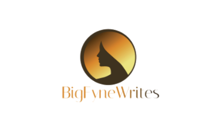 BigFyneWrites Books & Custom Merchandise LLC