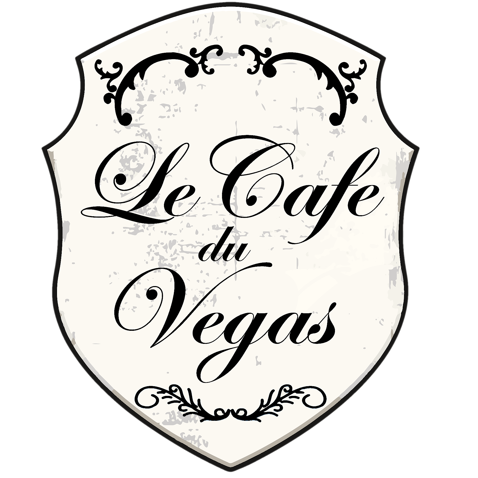 Le Cafe du Vegas