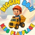 Diggin Boji LLC
