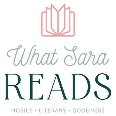 What Sara Reads