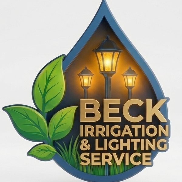 Becks Irrigation / Lighting Service