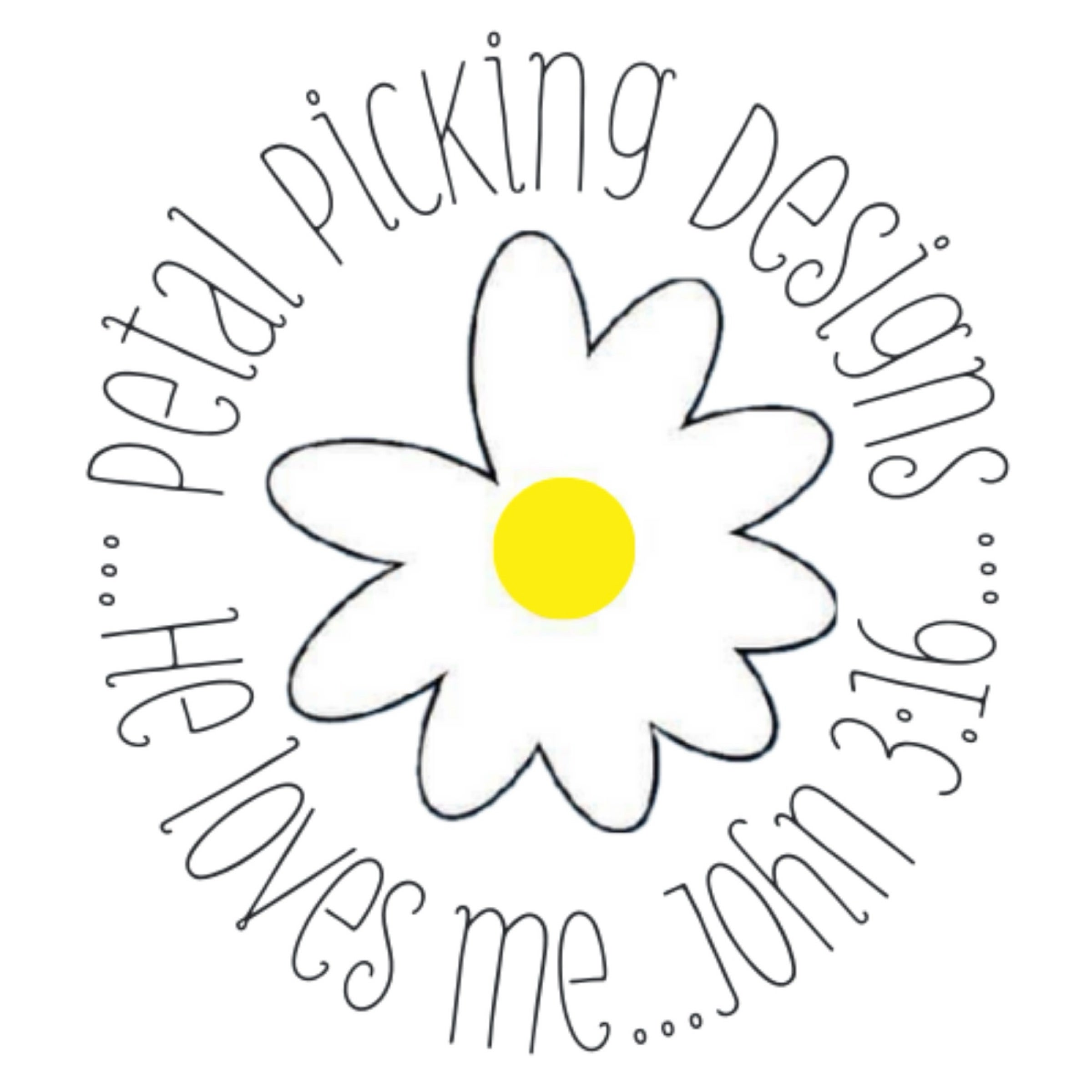 Petal Picking Designs