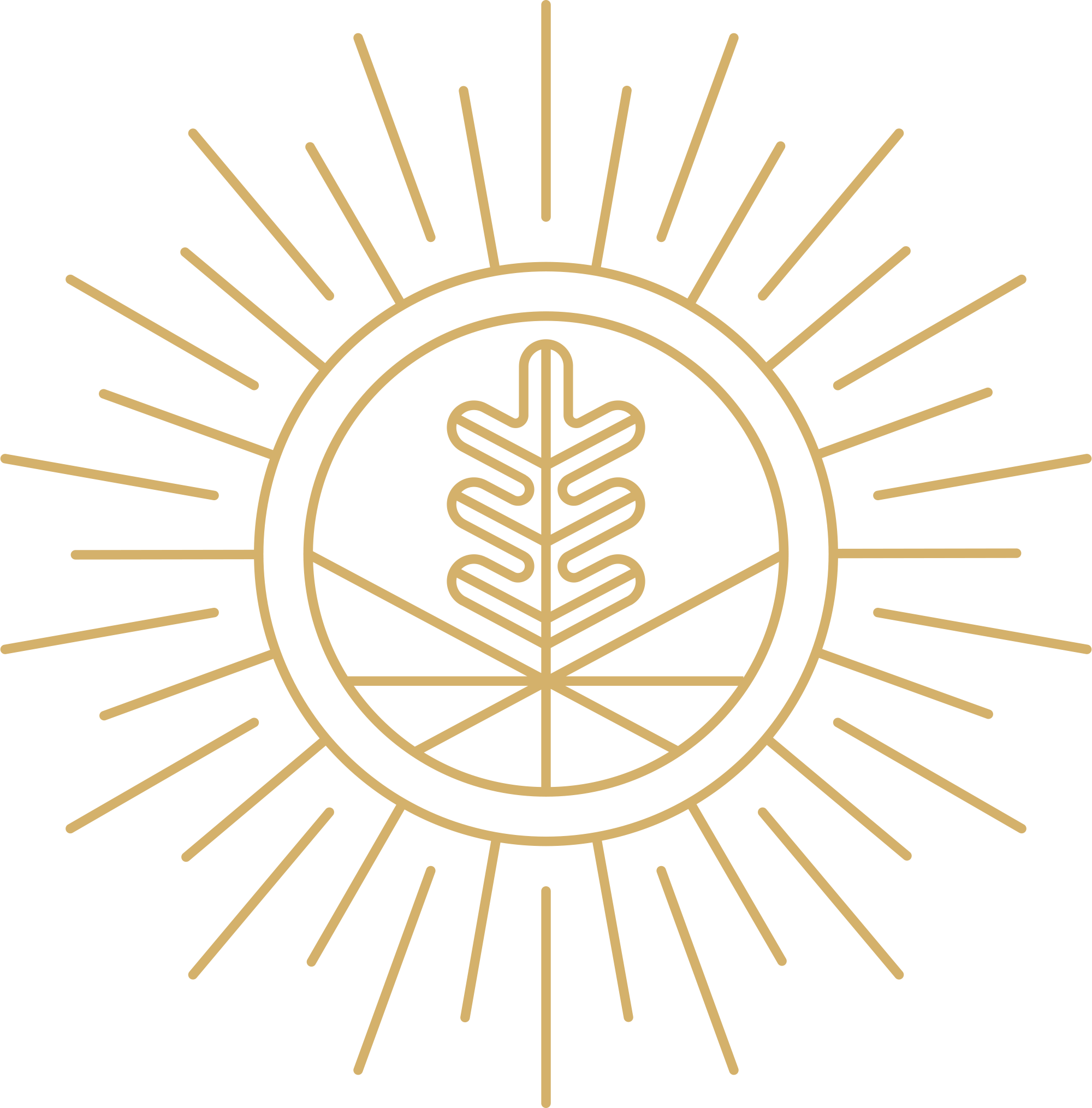 Downtown Tarot Company
