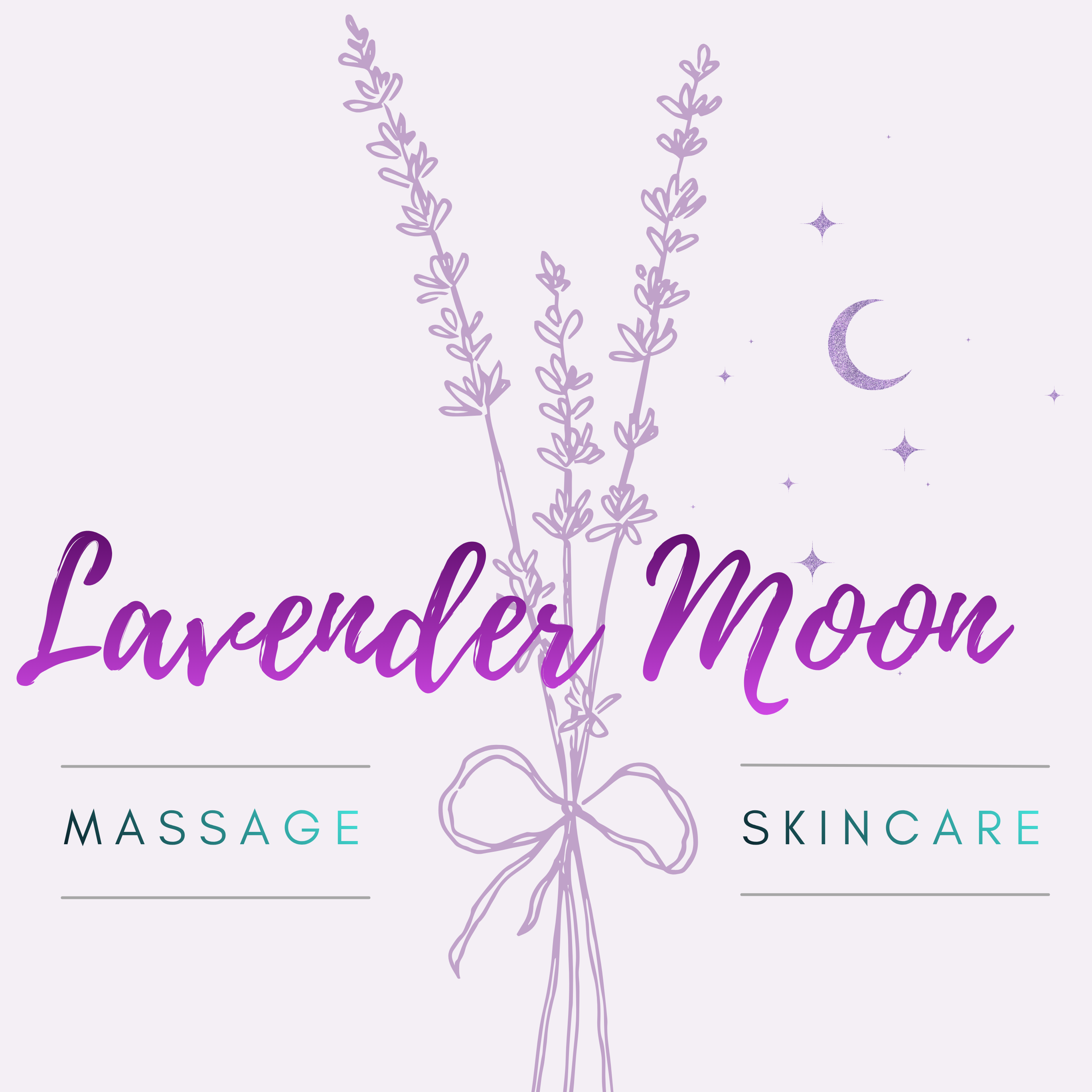 Lavender Moon Massage and Skincare