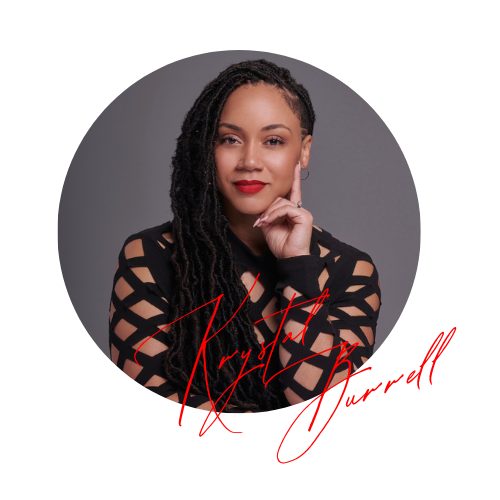 Krystal A. Burrell