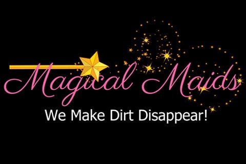 Magical Maids Cleaning Service LLC