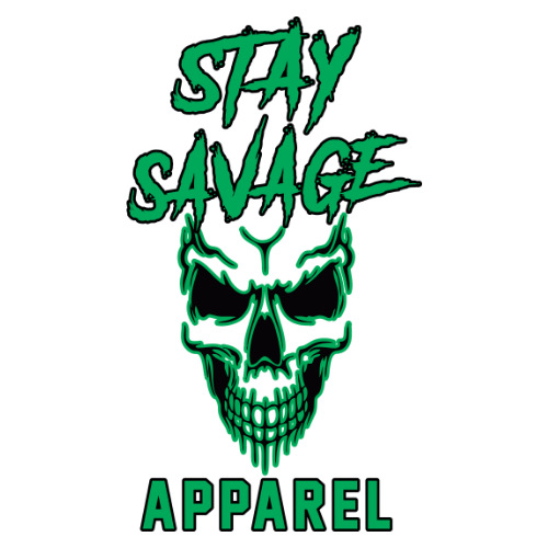 Stay Savage Apparel