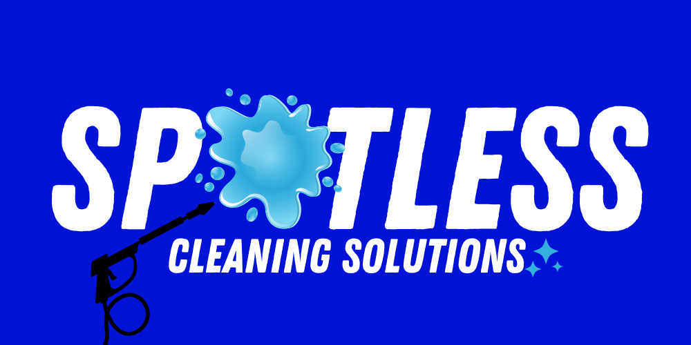 Spotless Cleaning Solutions