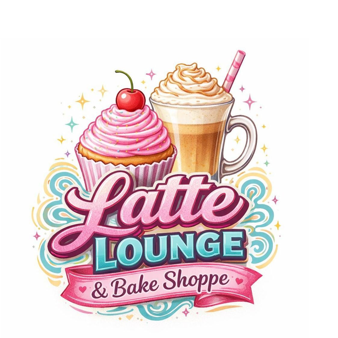 Latte Lounge & Bake Shoppe