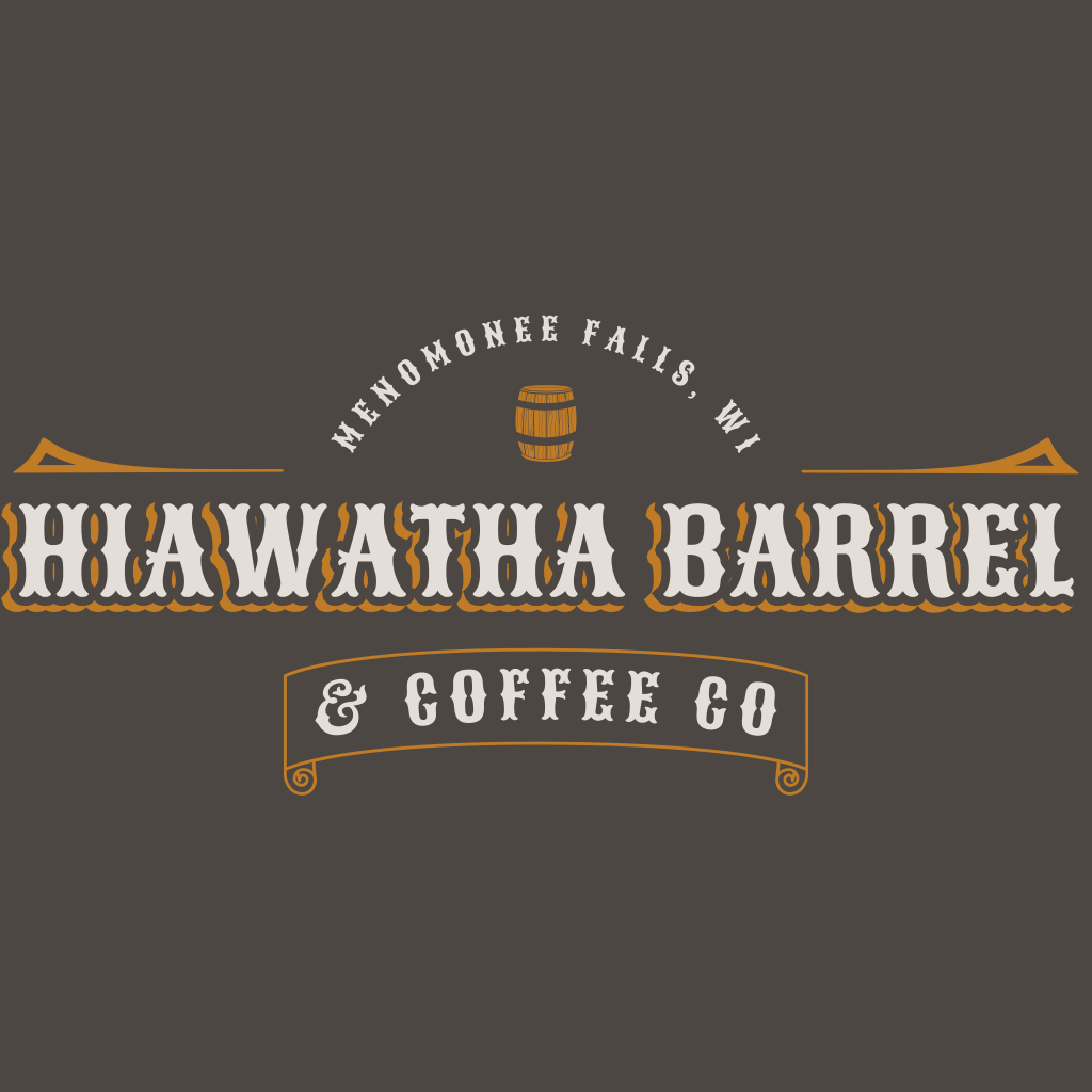 Hiawatha Barrel & Coffee Co