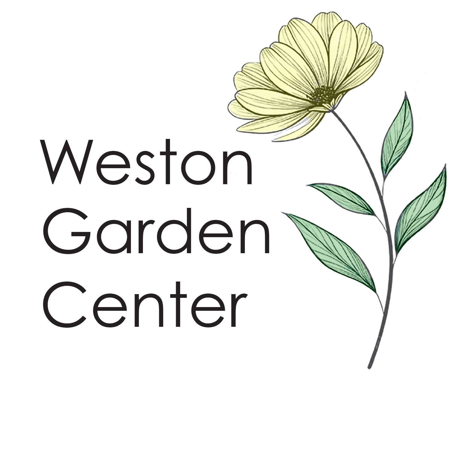Weston Garden Center