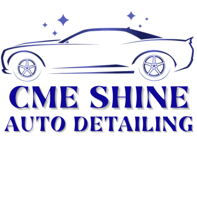 CME Shine Auto Detailing