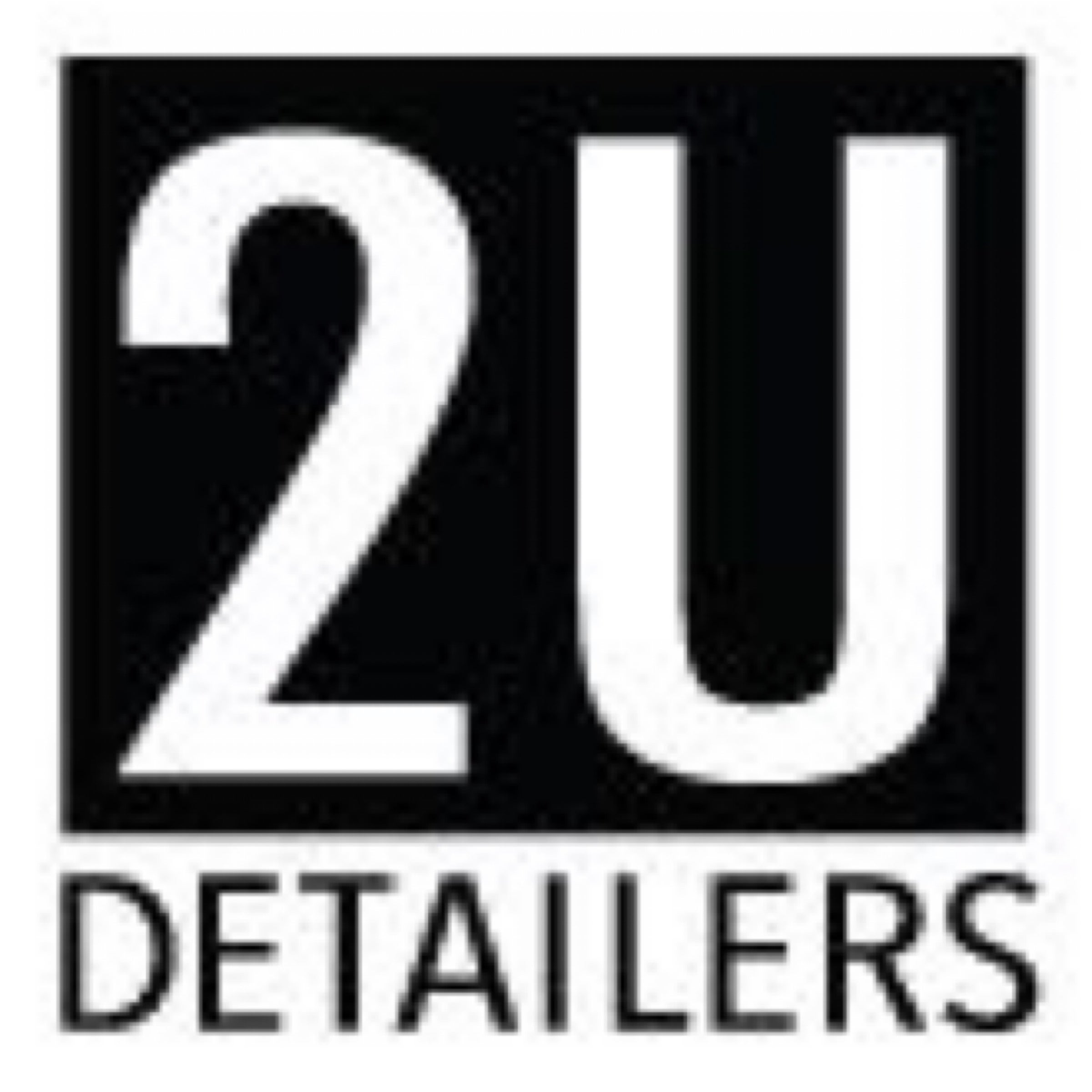 2U Detailers