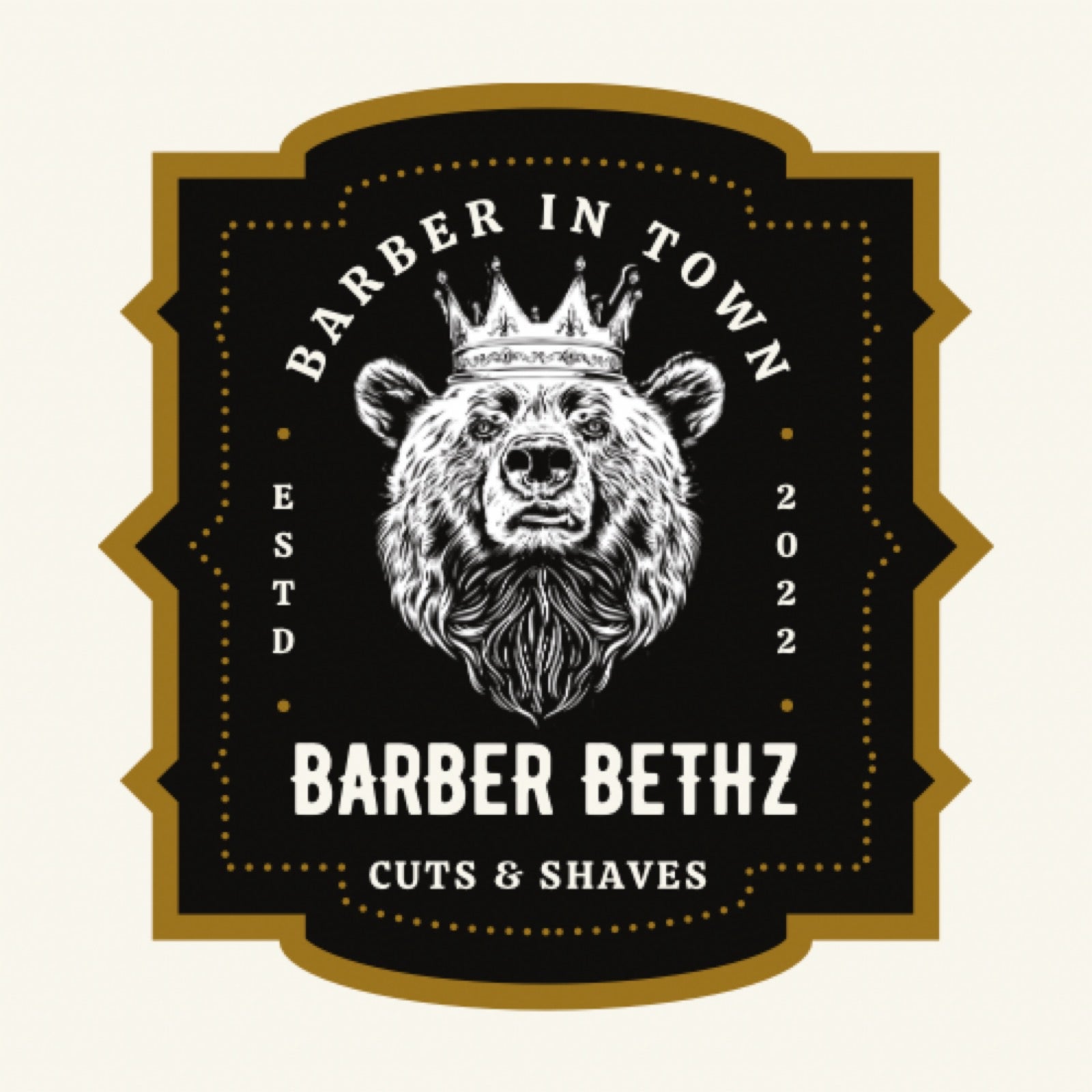 Barber Bethz