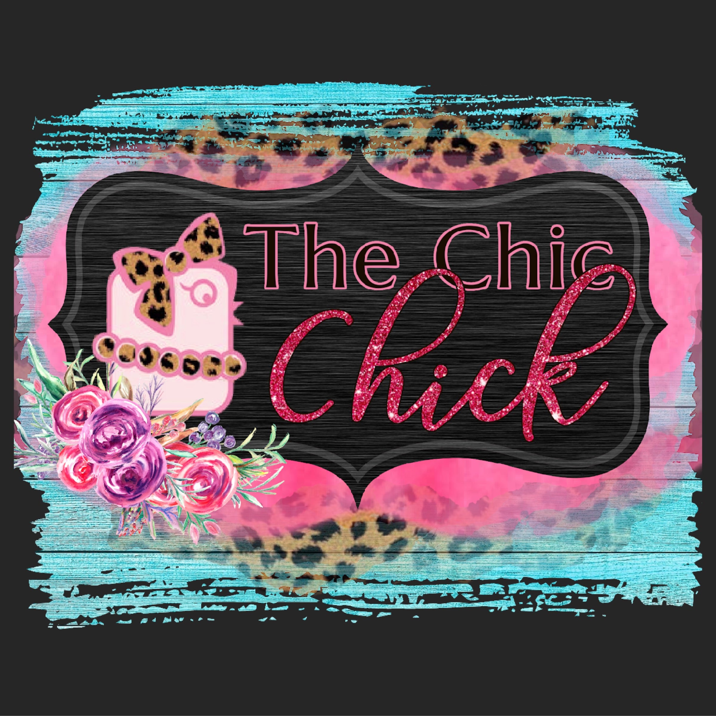 The Chic Chick