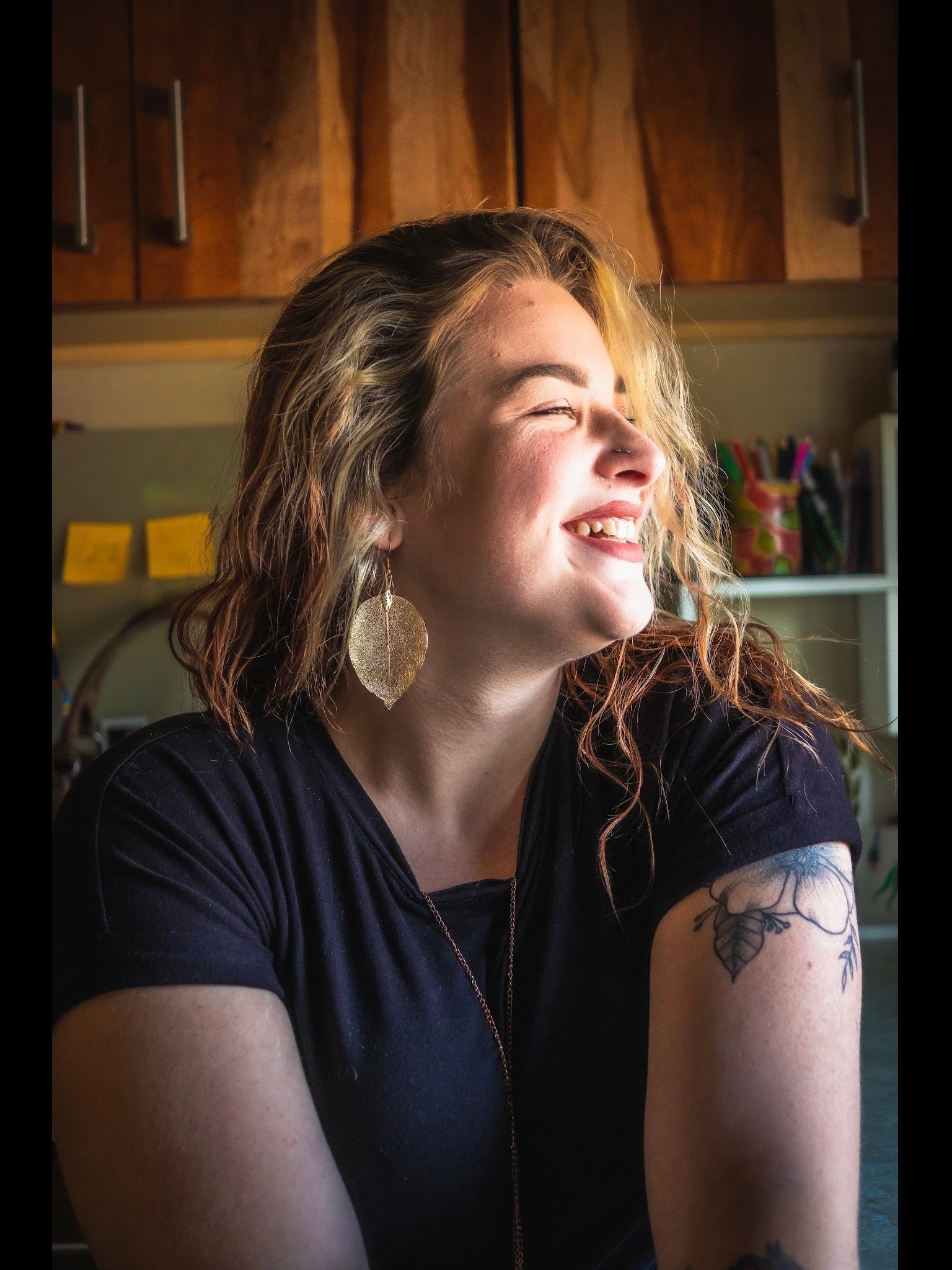 Francesca’s Tattoos & Creations