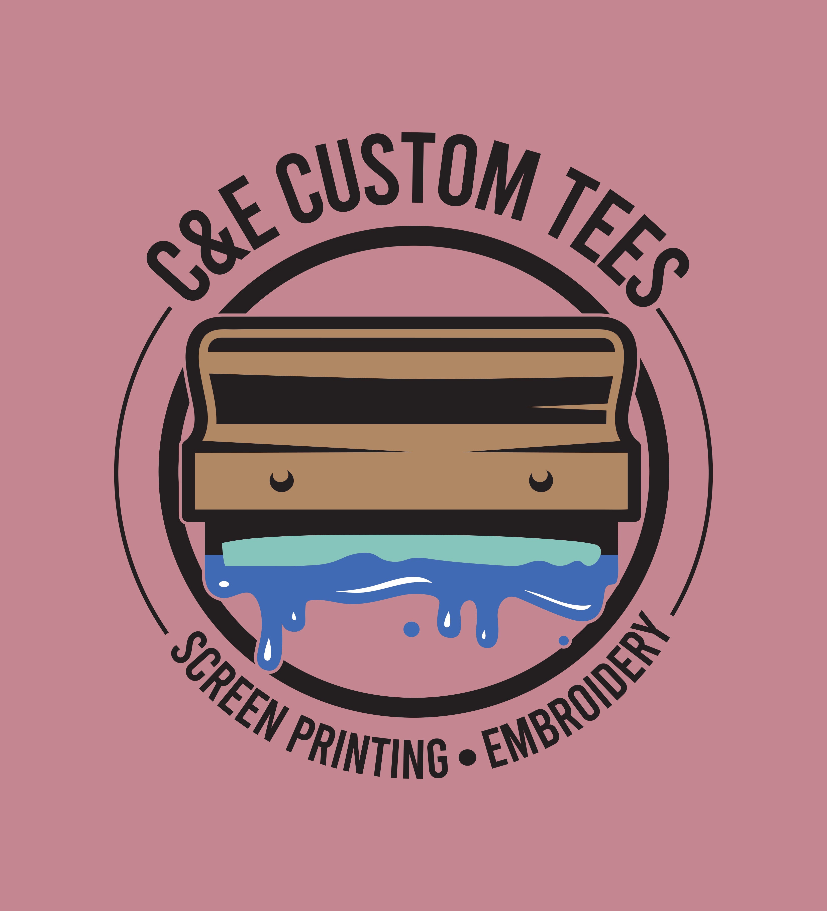 C&E Custom Tees