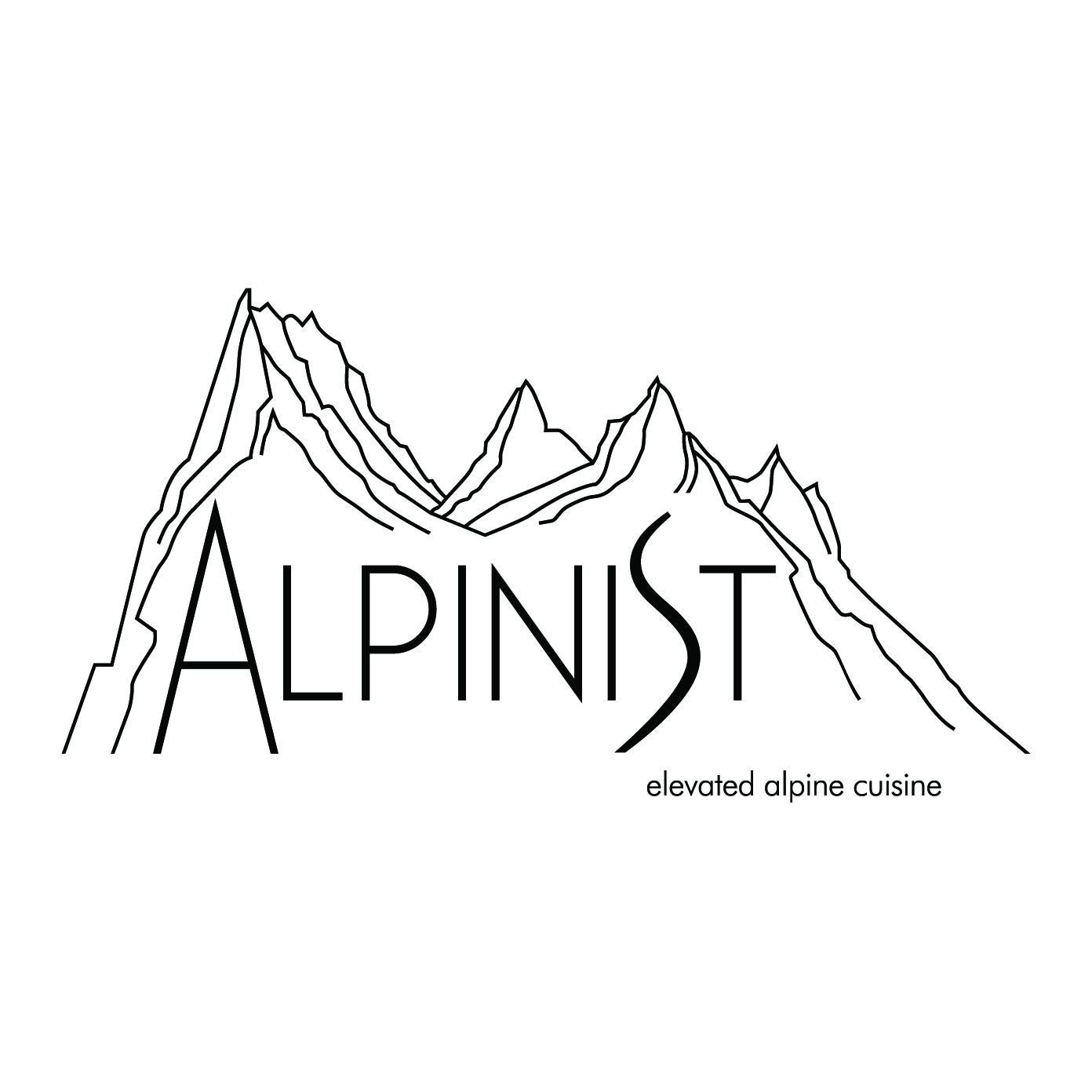 Alpinist
