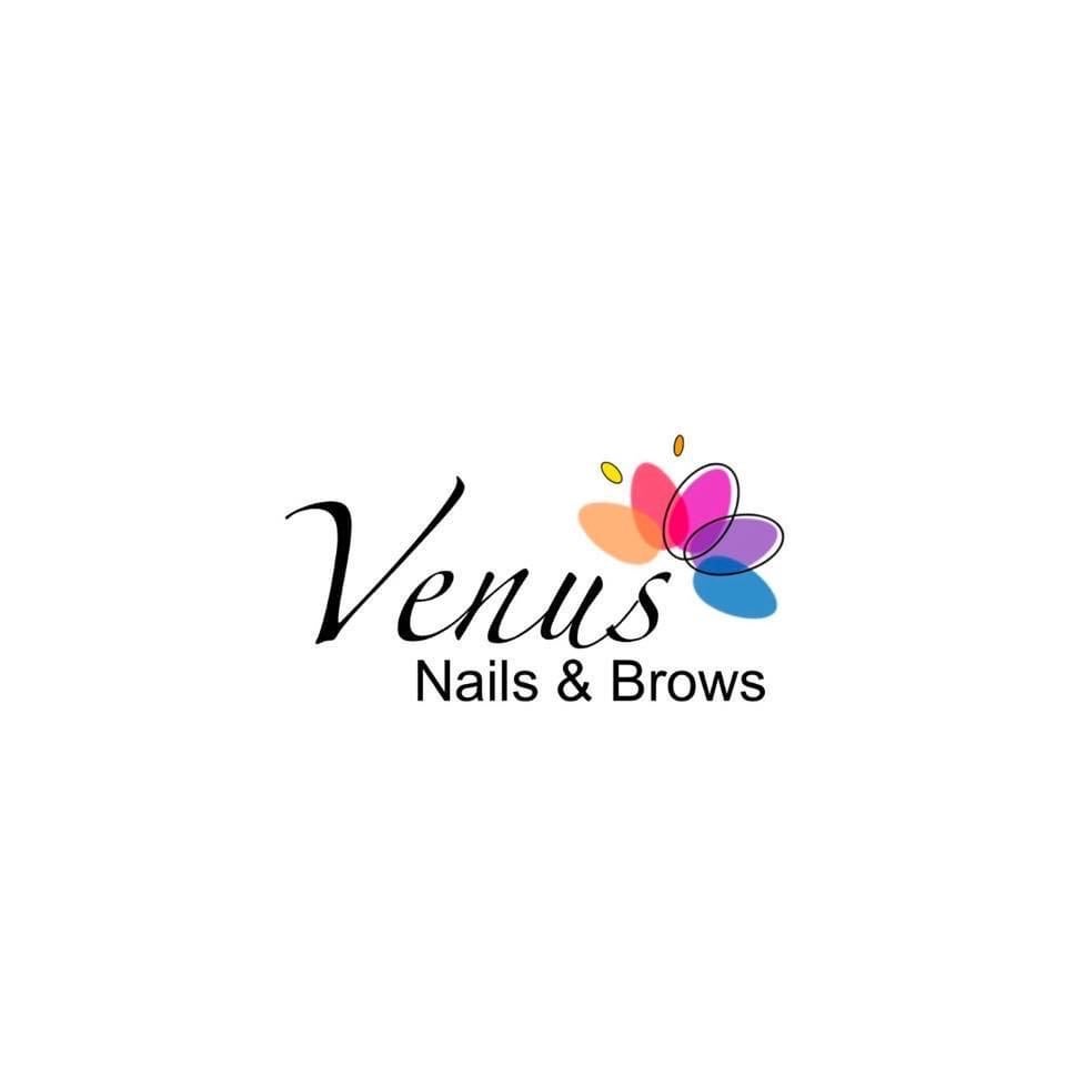 Venus Nails & HD Ink