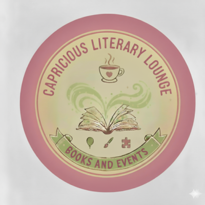 Capricious Literary Lounge, LLC