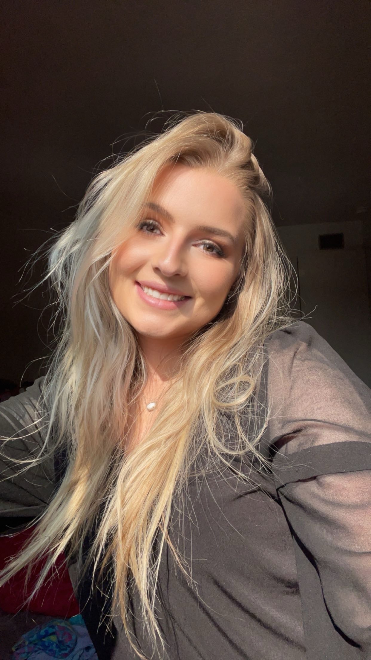 Tomi Lakes-Esthetician