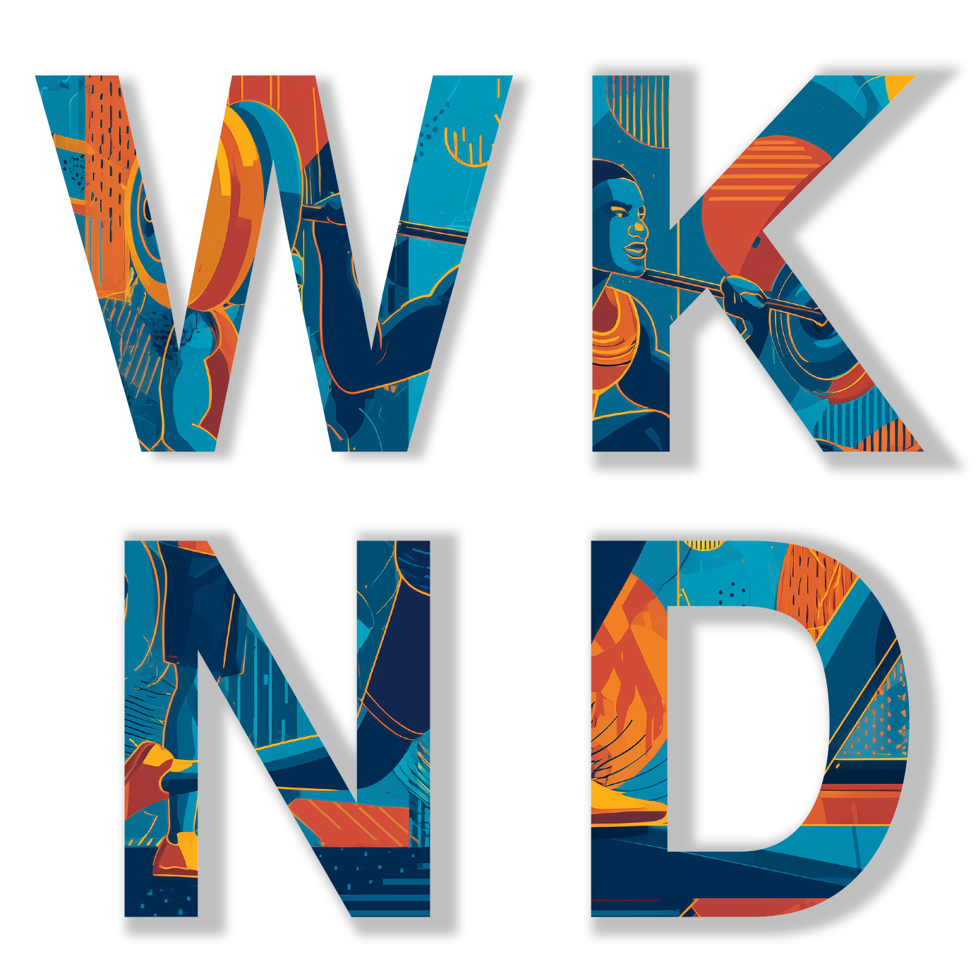 Weekend Warrior Health