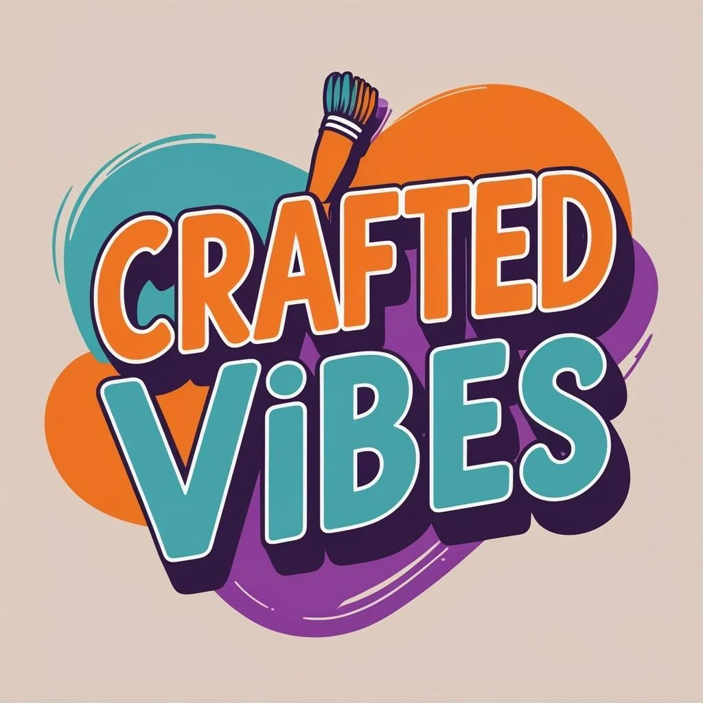 Crafted Vibes