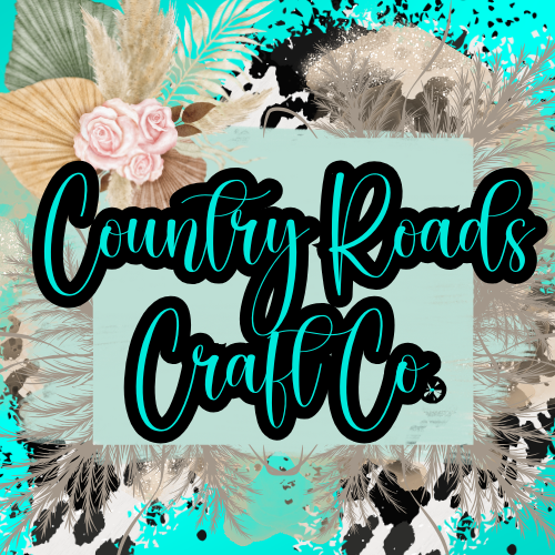 Country Roads Craft Co
