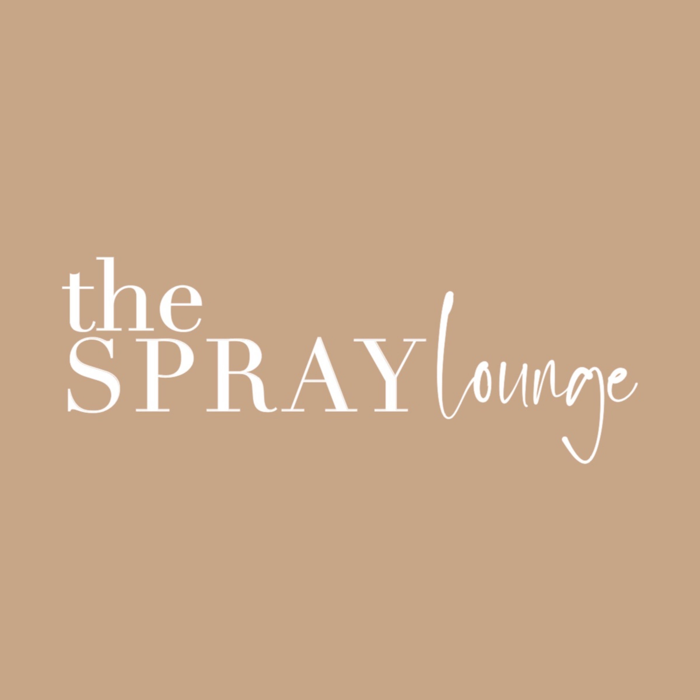 The Spray Lounge
