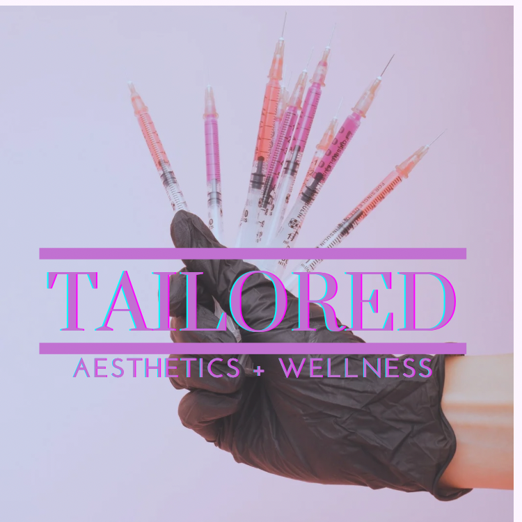 Tailored Aesthetics + Wellness