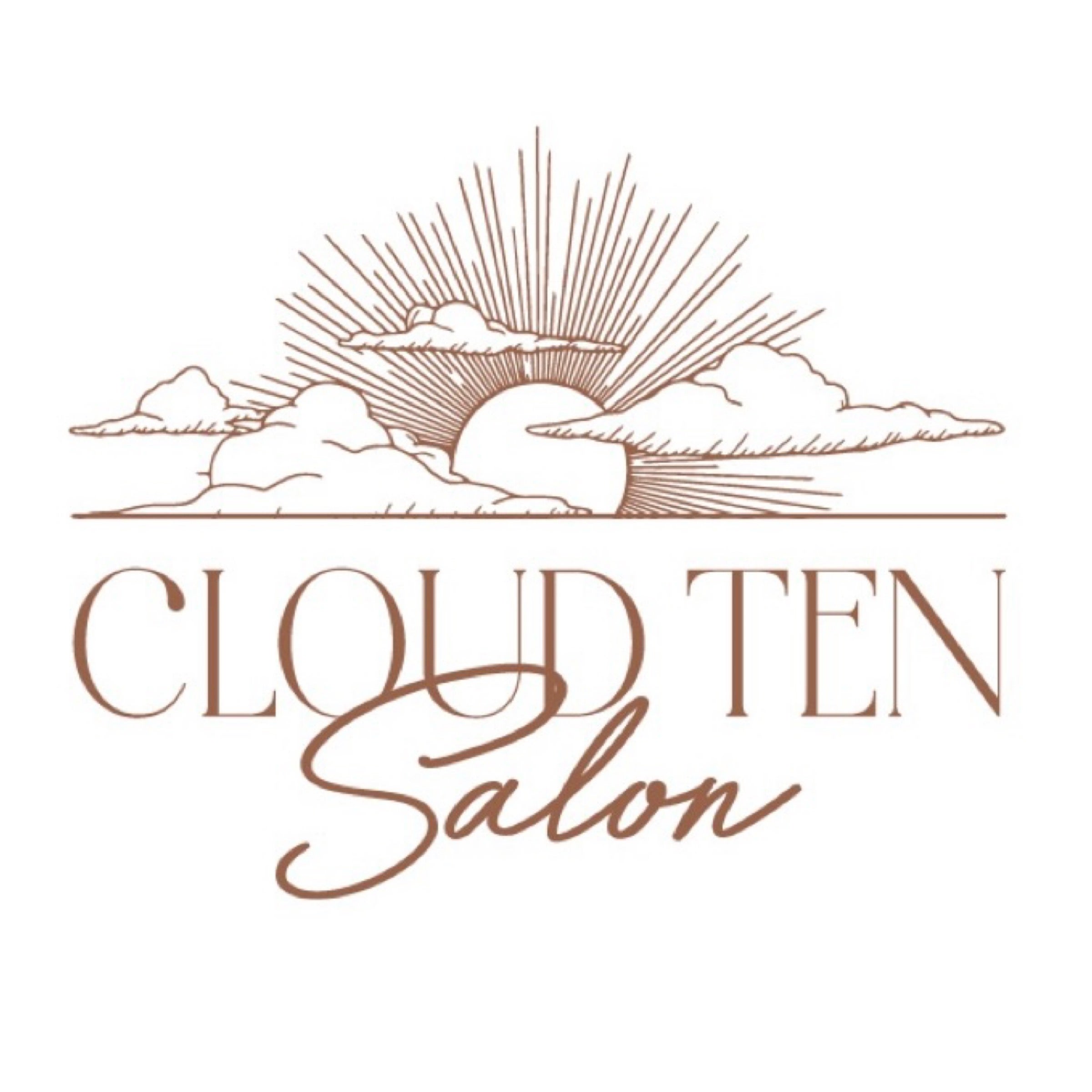 Cloud Ten Salon