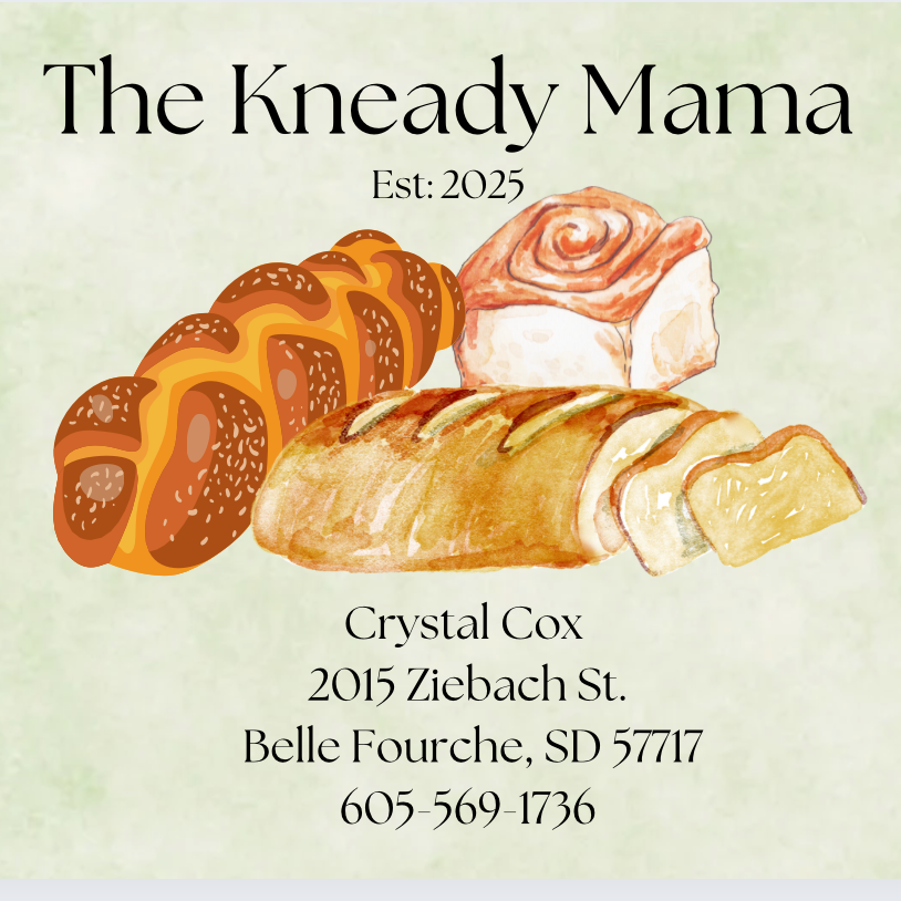 The Kneady Mama