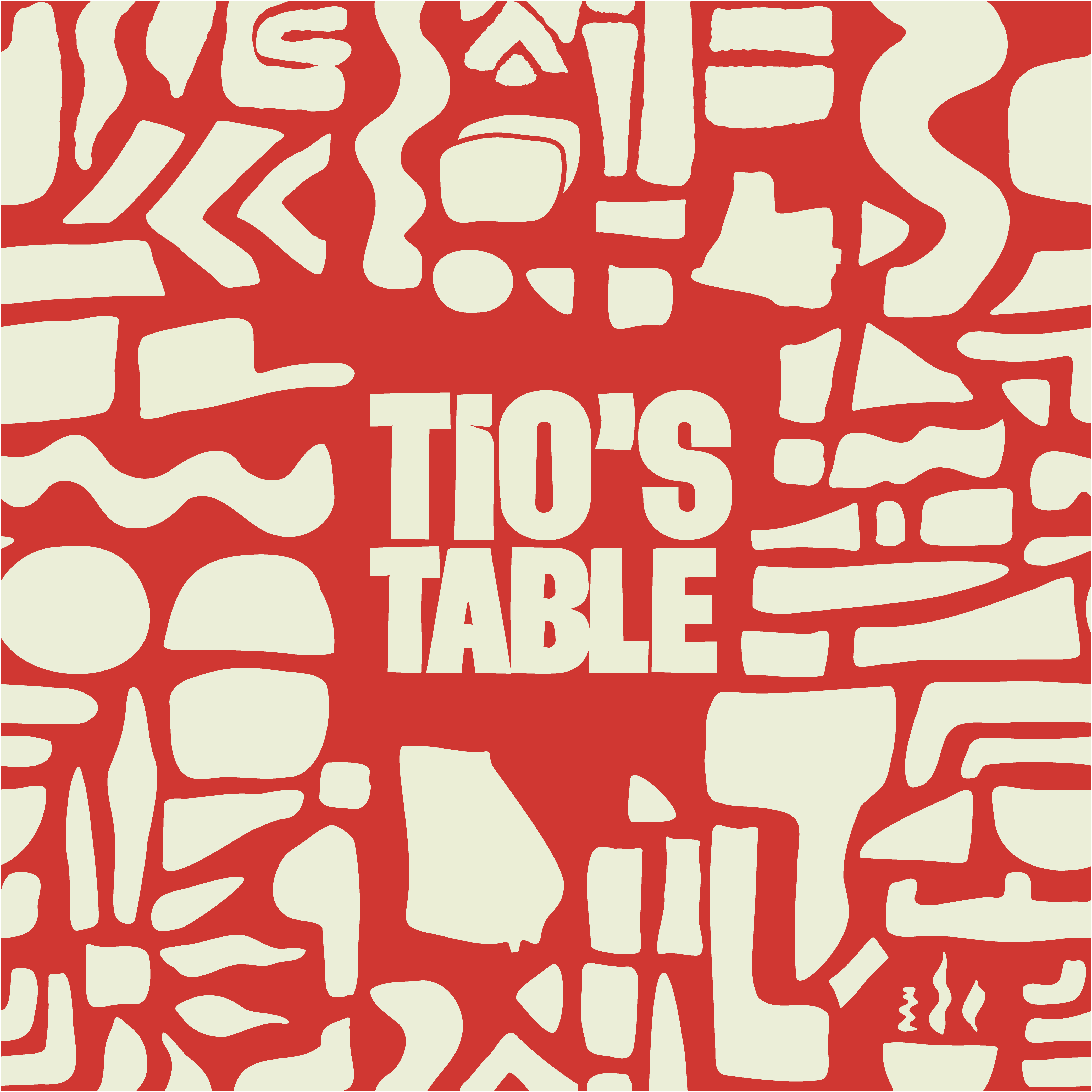 Tio's Table